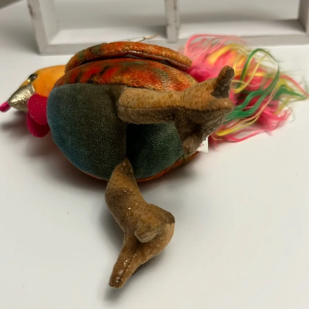 2000 Ty Beanie‎ Babies